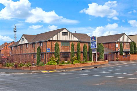 best western tudor motor inn|Best Western Tudor Motor Inn .